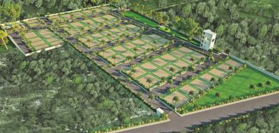 Residential Lands for Sale in Sri Aditya Palm Grove