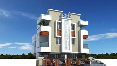 Punj Homes 1