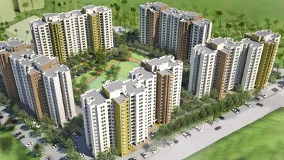 Unitech Vistas
