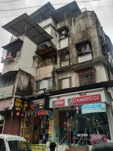 Gallery Cover Pic of Swaraj Ratnesh Apartment