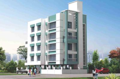Gallery Cover Pic of SV Ami Residency