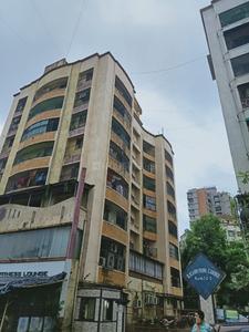 2 BHK अपार्टमेंट