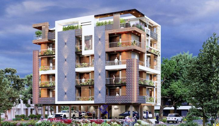 Way Jovian Luxury Homes 2 - Image 5