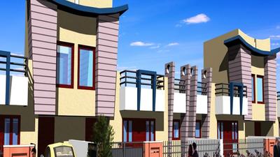 Pushpanjali NRI City