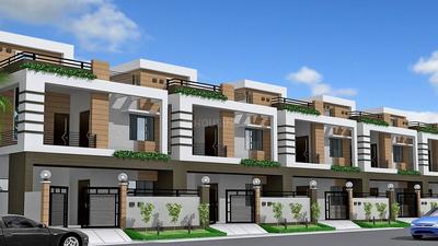 Mahakal Royal City