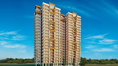 Wall Rock Victory Gold 24