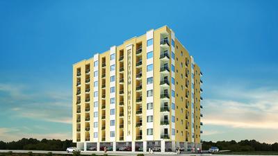Pratham Heights - 4