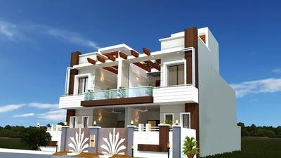 Gallery Cover Pic of Anand Homes - III