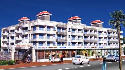Shree Bhavani Complex
