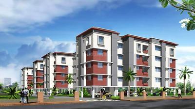 Gallery Cover Pic of Siddha Town
