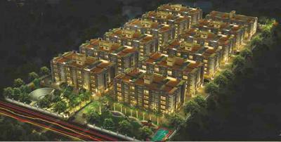 Gallery Cover Pic of KG Earth Homes Phase II