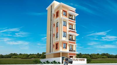 Nirman Galaxy