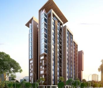 Gallery Cover Pic of RWD Corniche