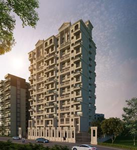 Kohinoor Majestic