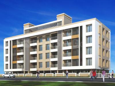 Janaki Shri Siddhi Vinayak Apartment