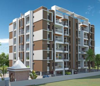 Gallery Cover Pic of MGR Constech Gayatri Enclave