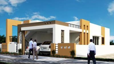 Gallery Cover Pic of Shri RKA Thirumala Gardens