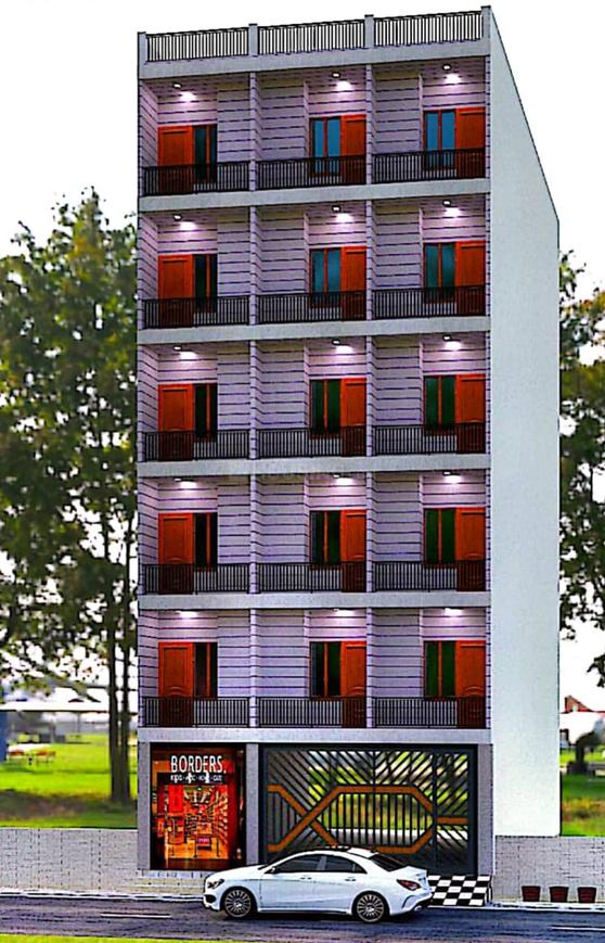 Property Neelkanth Apartment