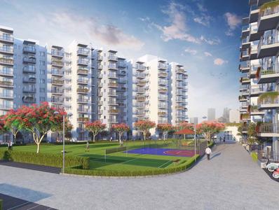 Gallery Cover Pic of Conscient Habitat Residences