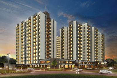 Nakshatra Aspire