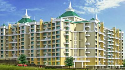 Gallery Cover Pic of Arihant Aloki Phase I