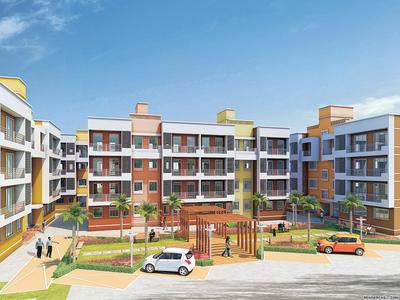 Samruddhi Evergreens Phase 4C