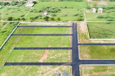 Residential Lands for Sale in Jones Tellus Avenue Phase 2