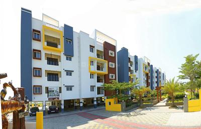 Marutham Breeze