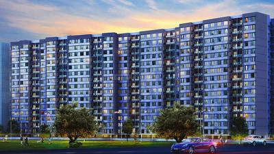 Godrej Prime