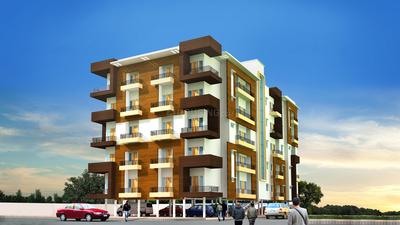 A&S Aman Heights