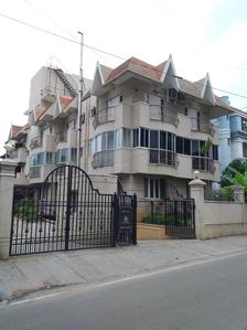 Shilpa Residency in Jayanagar, Bangalore Price, Reviews & Floor Plan