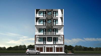 Gallery Cover Pic of Kaushal Bhawan-1