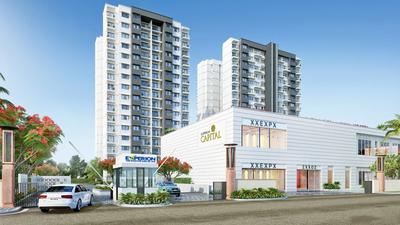 Gallery Cover Pic of Experion Capital