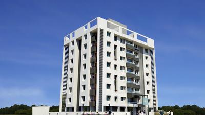 Gallery Cover Pic of Mahalaxmi Park Woods