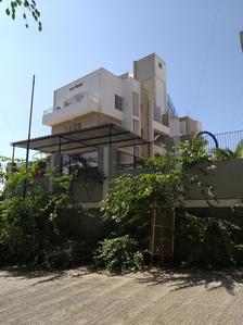 Gallery Cover Pic of Kashyap Aarambh Residency