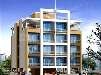 Bramha Apartment