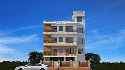 Gallery Cover Pic of RIPL Floor Sec - 28