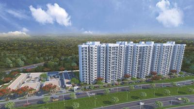 Gallery Cover Pic of Conscient Habitat 78
