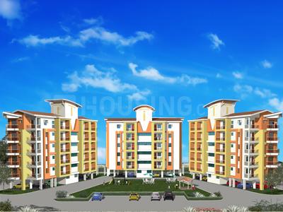 Gallery Cover Pic of Mohidin The Grand Avenue