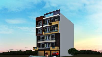 Gallery Cover Pic of Saroj Swarna Villa