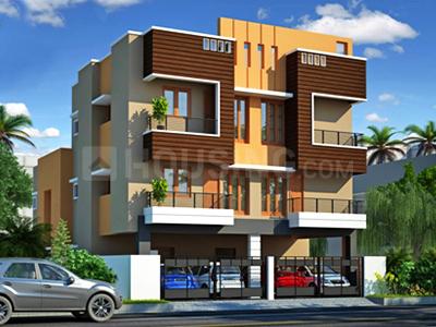 Gallery Cover Pic of Venkat Muthu Flats