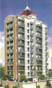Ms Homage Richmond Town Phase II Lake Exotica