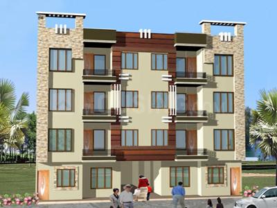 Gallery Cover Pic of Shri Ram Homes
