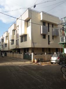 Gallery Cover Image of 525 Sq.ft 1 BHK Apartment for buy in Shalimar Avenue, R. T. Nagar for 2700000
