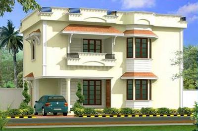 Gallery Cover Pic of Vrindhavan Majestic Gardens