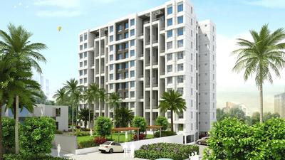 Nirman Ajinkyatara Wing A And B