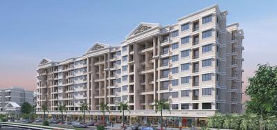 Sanghvi Parsssva City