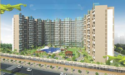 Gallery Cover Pic of Bhagwati Imperia