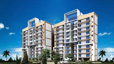 Lakshya Heights