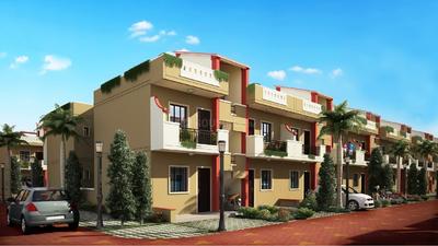 Shubhashray Bhiwadi